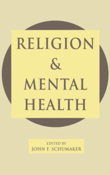 Religion and Mental Health