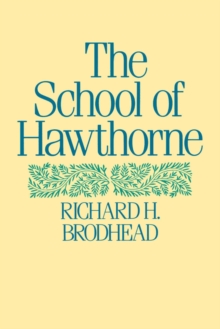 The School of Hawthorne