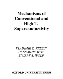 Mechanisms of Conventional and High Tc Superconductivity