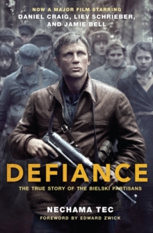 Defiance, Paperback Book Defiance, Paperback Book