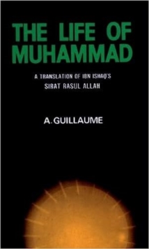 The Life of Muhammad, Hardback Book The Life of Muhammad, Hardback Book