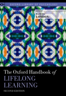 The Oxford Handbook of Lifelong Learning