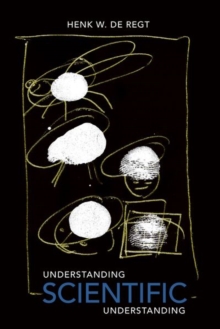 Understanding Scientific Understanding