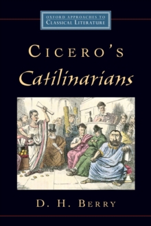 Cicero's Catilinarians