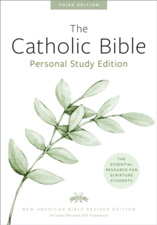 The Catholic Bible, Personal Study Edition