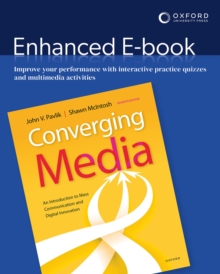 Converging Media : An Introduction to Mass Communication and Digital Innovation