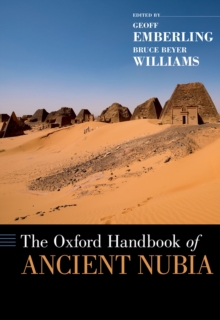 The Oxford Handbook of Ancient Nubia