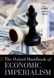 The Oxford Handbook of Economic Imperialism