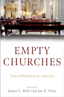 Empty Churches : Non-Affiliation in America