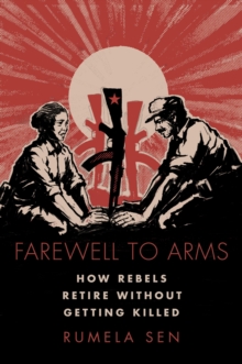 Farewell to Arms : How Rebels Retire Without Getting Killed