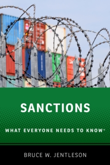 Sanctions : What Everyone Needs to Know?