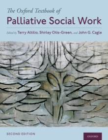 The Oxford Textbook of Palliative Social Work