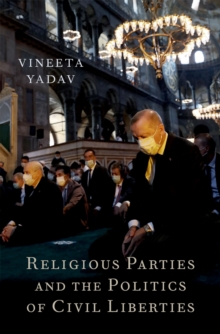 Religious Parties and the Politics of Civil Liberties