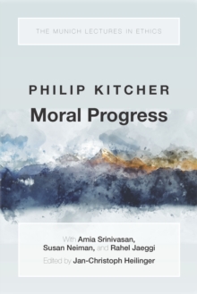 Moral Progress