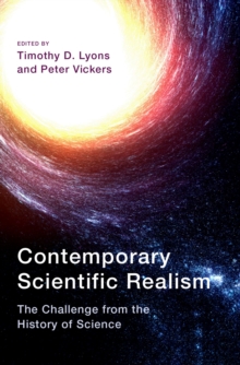 Contemporary Scientific Realism : The Challenge from the History of Science