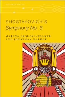 Shostakovich's Symphony No. 5