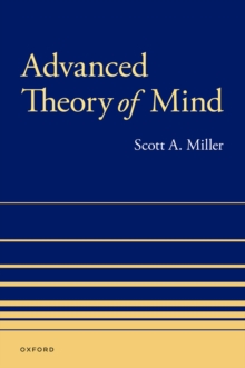 Advanced Theory of Mind