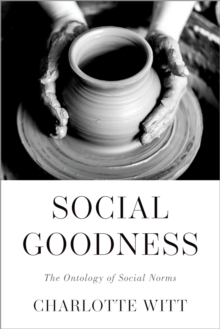 Social Goodness : The Ontology of Social Norms