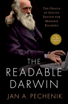 The Readable Darwin : The Origin of Species Edited for Modern Readers