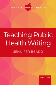 Teaching Public Health Writing