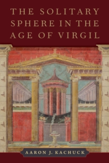 The Solitary Sphere in the Age of Virgil