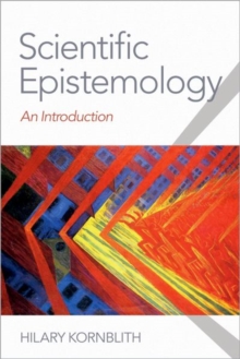 Scientific Epistemology : An Introduction