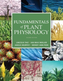 Fundamentals Of Plant Physiology