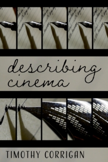 Describing Cinema