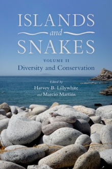 Islands and Snakes : Diversity and Conservation