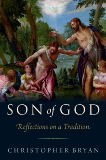 Son of God : Reflections on a Tradition