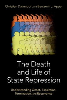 The Death and Life of State Repression : Understanding Onset, Escalation, Termination, and Recurrence