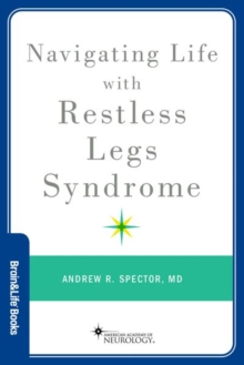 Navigating Life with Restless Legs Syndrome