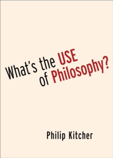 What's the Use of Philosophy?