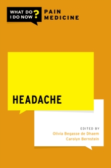 Headache