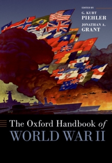 The Oxford Handbook of World War II