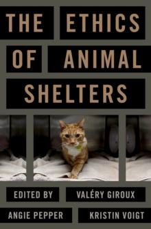 The Ethics of Animal Shelters