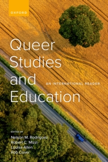 Queer Studies and Education : An International Reader