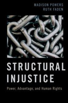 Structural Injustice