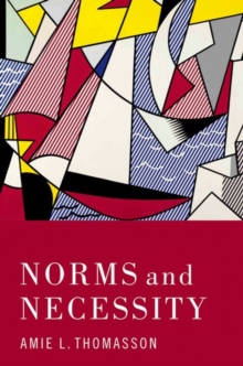 Oxford University Press Inc Norms And Necessity