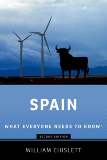 Spain : What Everyone Needs to Know