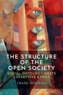 Oxford University Press Structure Of The Open Society , Social Ontology Meets Collective Ethics
