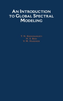 An Introduction to Global Spectral Modeling