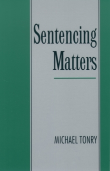 Sentencing Matters