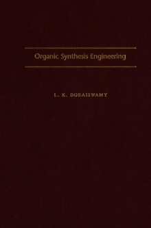 Organic Synthesis Engineering