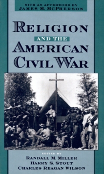 Religion and the American Civil War