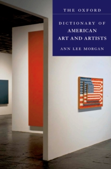 Oxford Dictionary of American Art and Artists