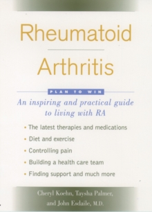 Rheumatoid Arthritis : Plan to Win