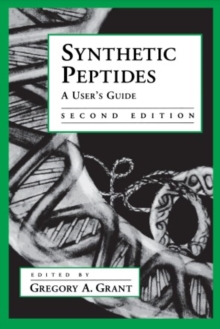 Synthetic Peptides : A User's Guide