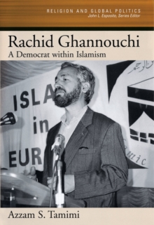 Rachid Ghannouchi : A Democrat within Islamism