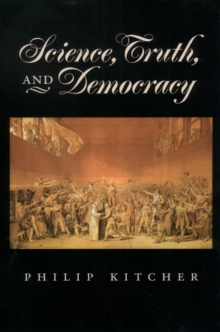 Science, Truth, and Democracy